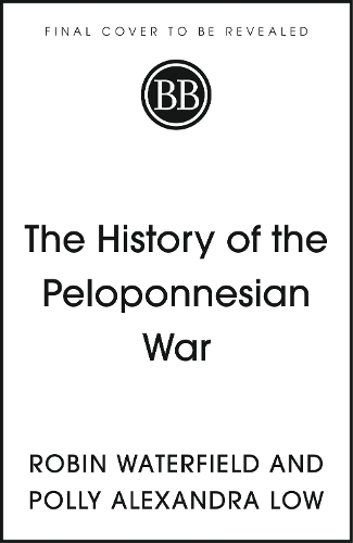 The History of the Peloponnesian War