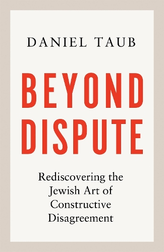 Beyond Dispute
