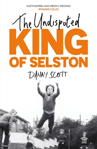 The Undisputed King of Selston