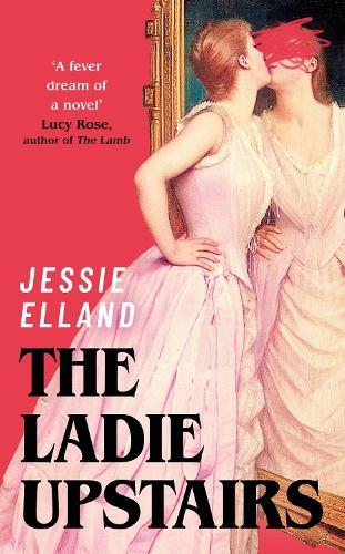 The Ladie Upstairs