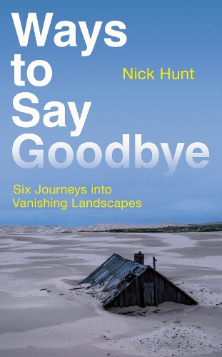 Ways to Say Goodbye