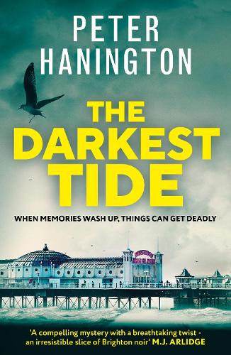 The Darkest Tide