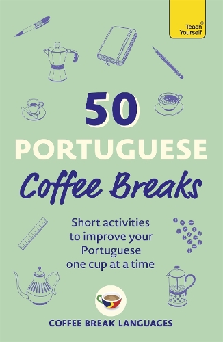 50 Portuguese Coffee Breaks