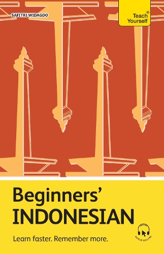 Beginners' Indonesian