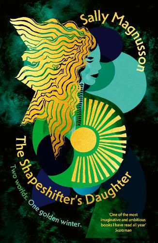 The Shapeshifter's Daughter