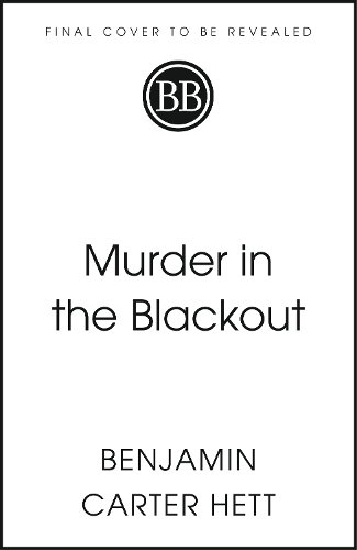 Murder in the Blackout
