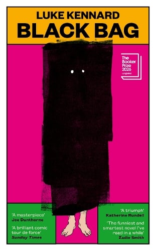 Black Bag