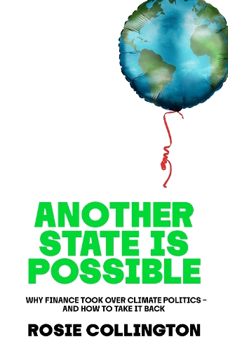 Another State is Possible
