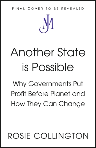 Another State is Possible