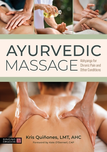 Ayurvedic Massage