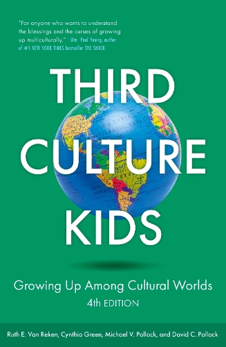 Third Culture Kids 4th Edition