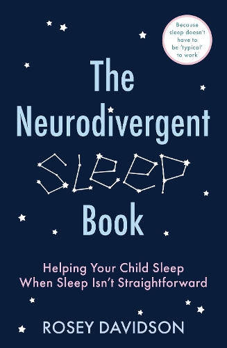 The Neurodivergent Sleep Book