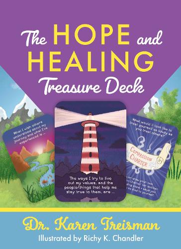 The Hope and Healing Treasure Deck