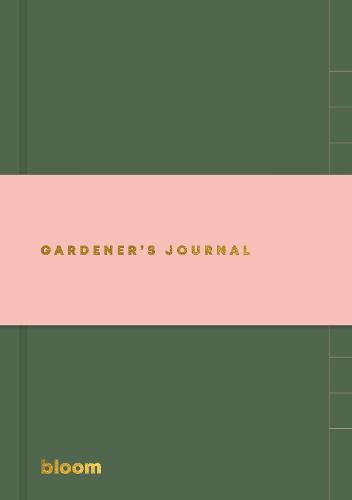 Gardener's Journal