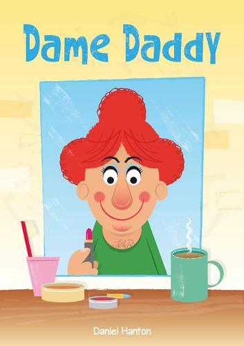 Dame Daddy