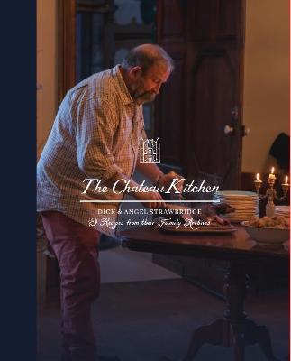 The Chateau Kitchen
