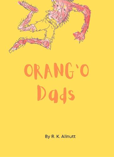 Orang'o Dads