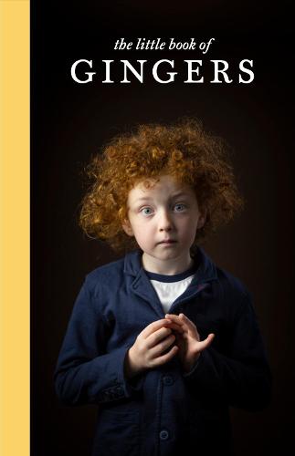 the little book of GINGERS
