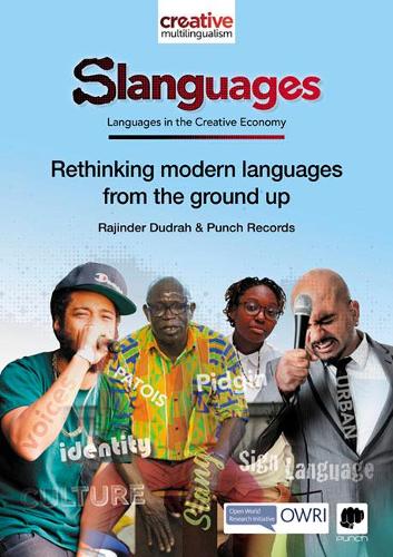 Slanguages