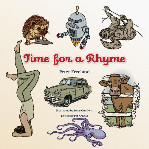 Time for a Rhyme