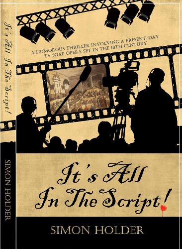 It's All In The Script!