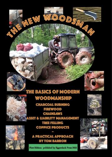 The New Woodsman