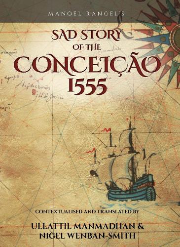 Sad Story of the Conceição 1555
