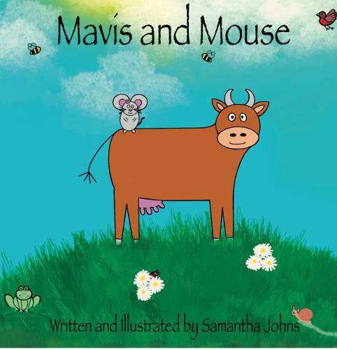 Mavis and Mouse