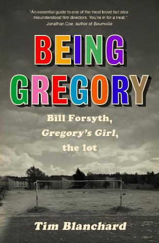 Being Gregory