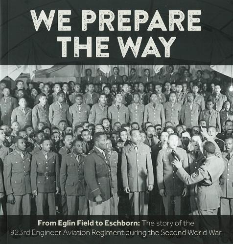 We Prepare The Way