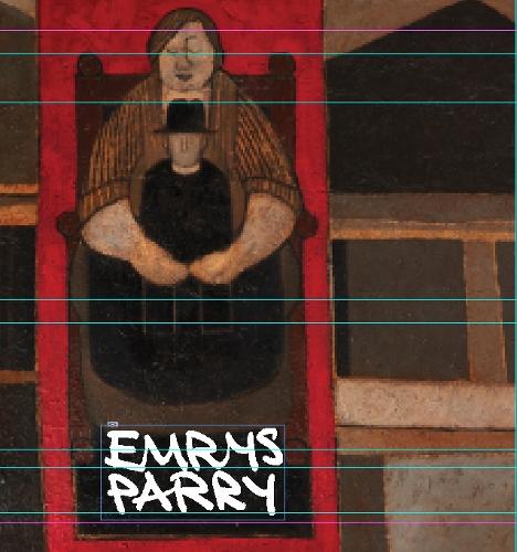 Emrys Parry
