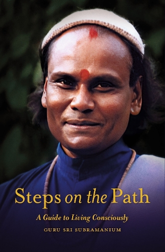 Steps on the Path