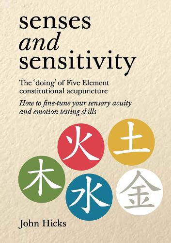 Senses and sensitivity