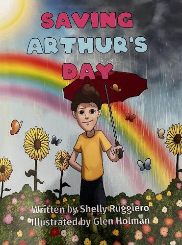 Saving Arthur's Day