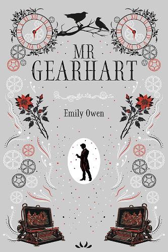 Mr Gearhart