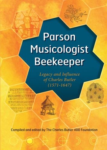 Parson, Musicologist, Beekeeper