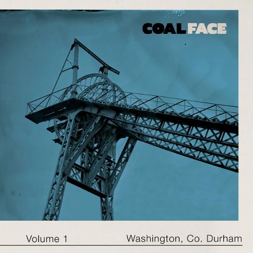 COAL FACE