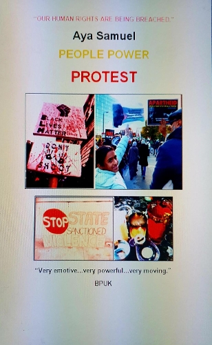 PEOPLE POWER PROTEST