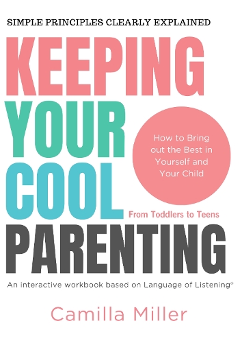 Keeping Your Cool Parenting
