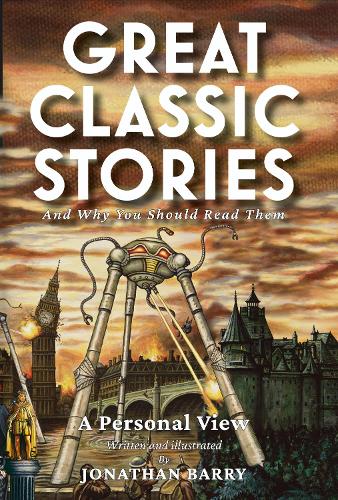 Great Classic Stories