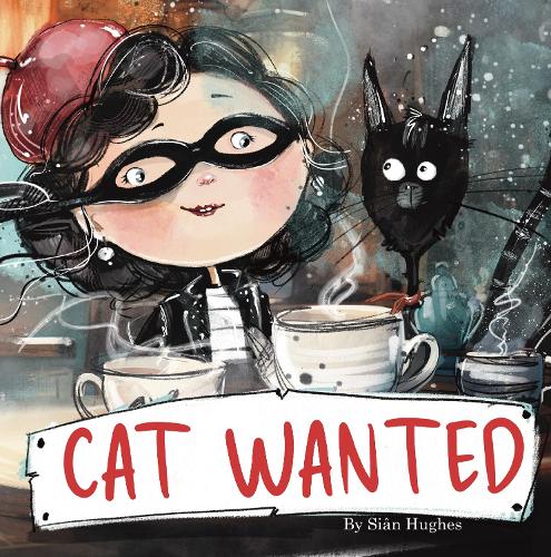 Cat Wanted