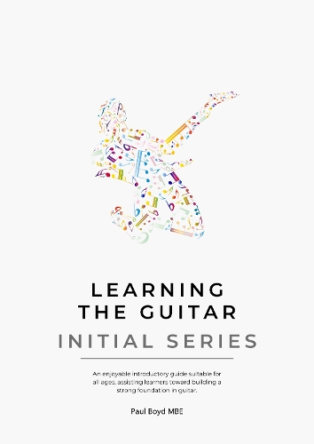 Learning The Guitar