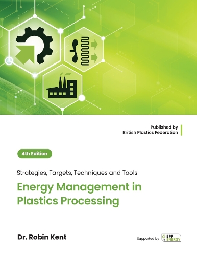 Energy Management in Plastics Processing