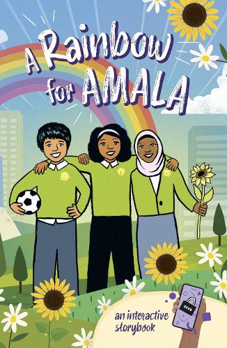 A Rainbow for Amala