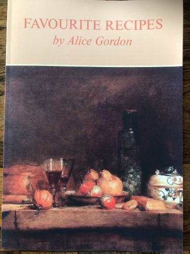 Favourite Recipes