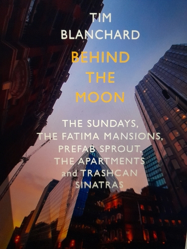 Behind the Moon
