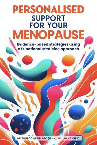 Personalised Support For Your Menopause