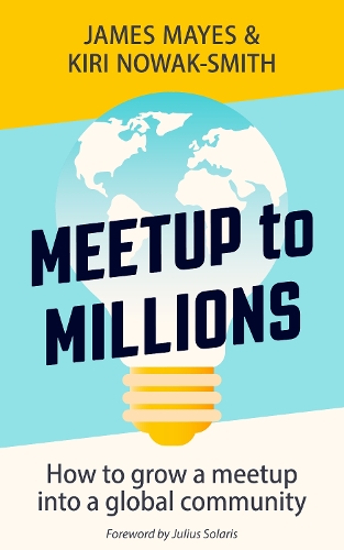 Meetup to Millions