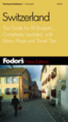 Switzerland 2003