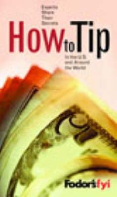 All About Tipping